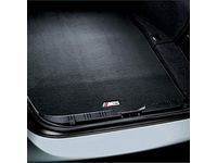 BMW M5 Cargo Mats - 82110410238